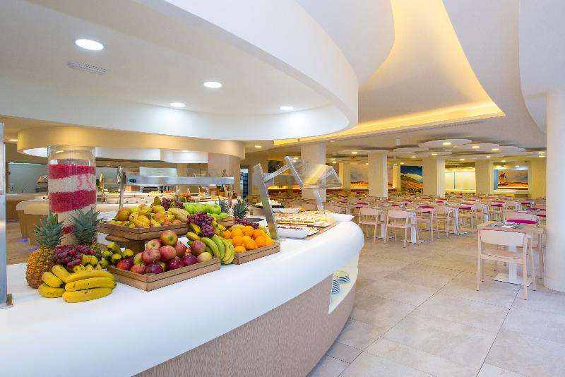 هتل Iberostar Waves Playa Gaviotas - All Inclusive