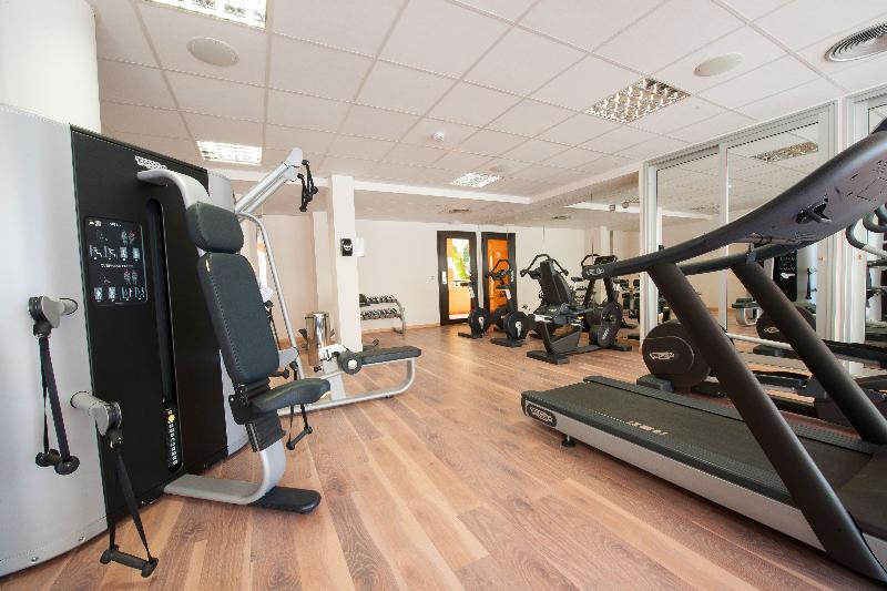 فندق Iberostar Waves Playa Gaviotas - All Inclusive