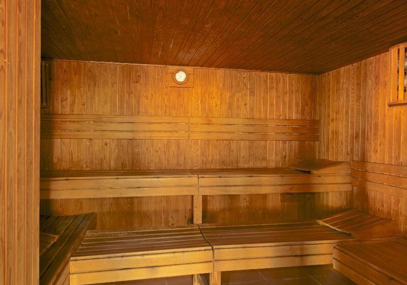 فندق Iberostar Waves Playa Gaviotas - All Inclusive