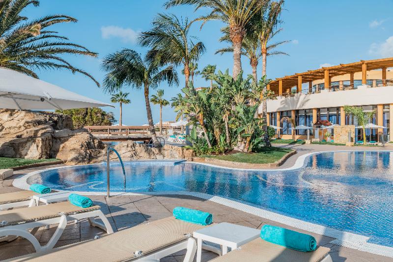 هتل Iberostar Waves Playa Gaviotas - All Inclusive