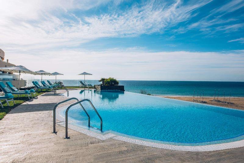 فندق Iberostar Waves Playa Gaviotas - All Inclusive