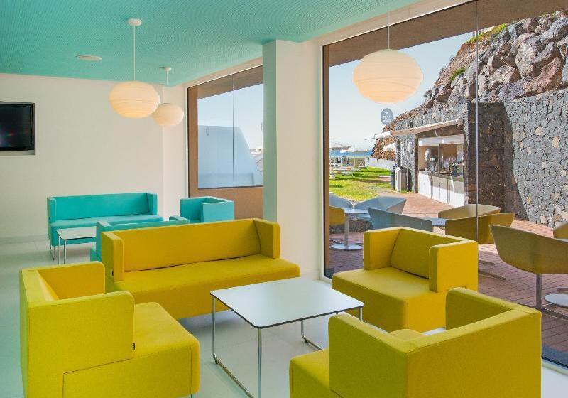 هتل Iberostar Waves Playa Gaviotas - All Inclusive