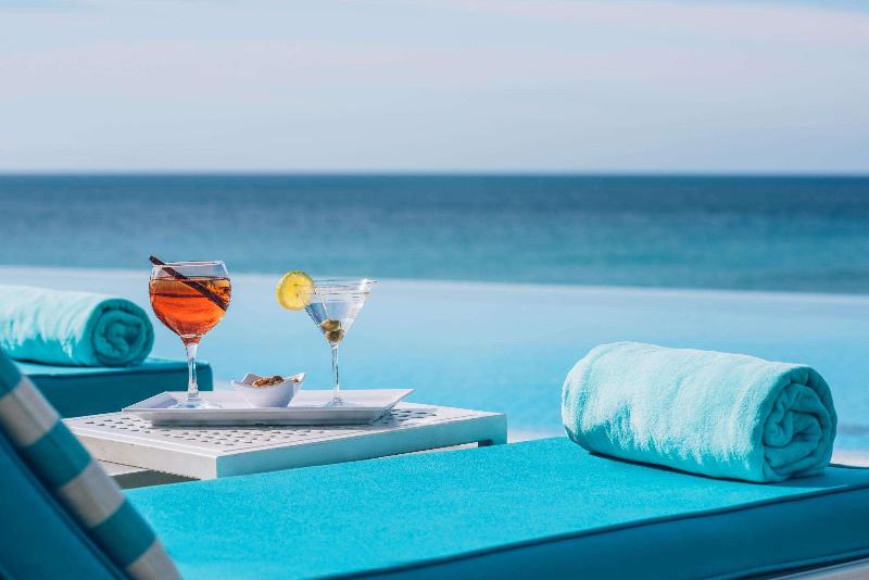 فندق Iberostar Waves Playa Gaviotas - All Inclusive