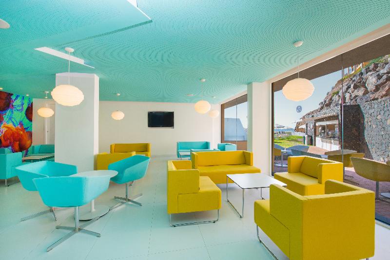 هتل Iberostar Waves Playa Gaviotas - All Inclusive