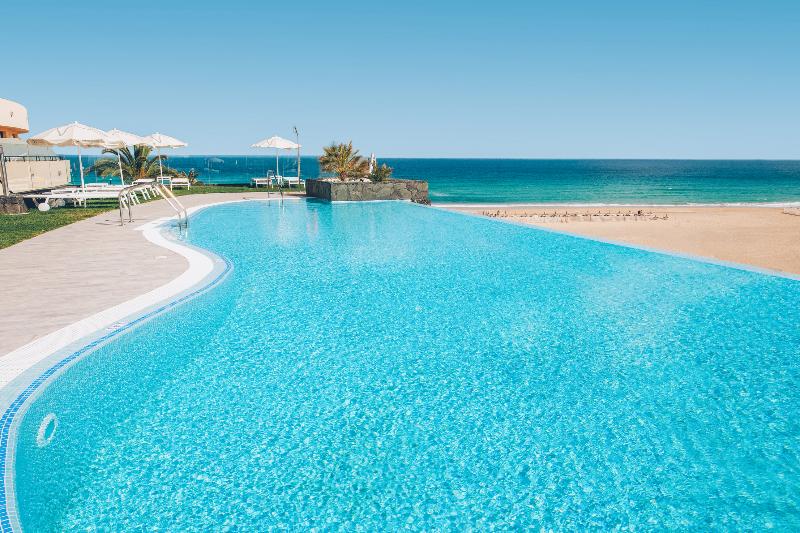هتل Iberostar Waves Playa Gaviotas - All Inclusive