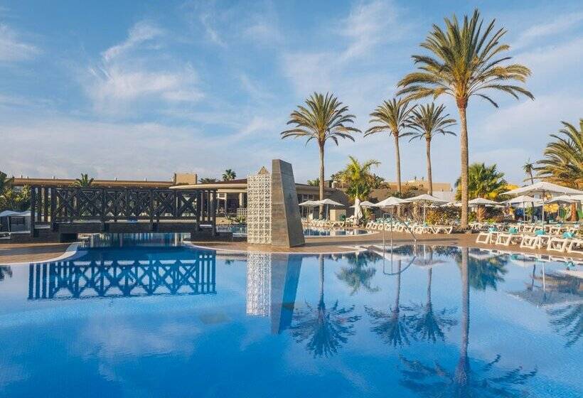 هتل Iberostar Waves Gaviotas Park - All Inclusive