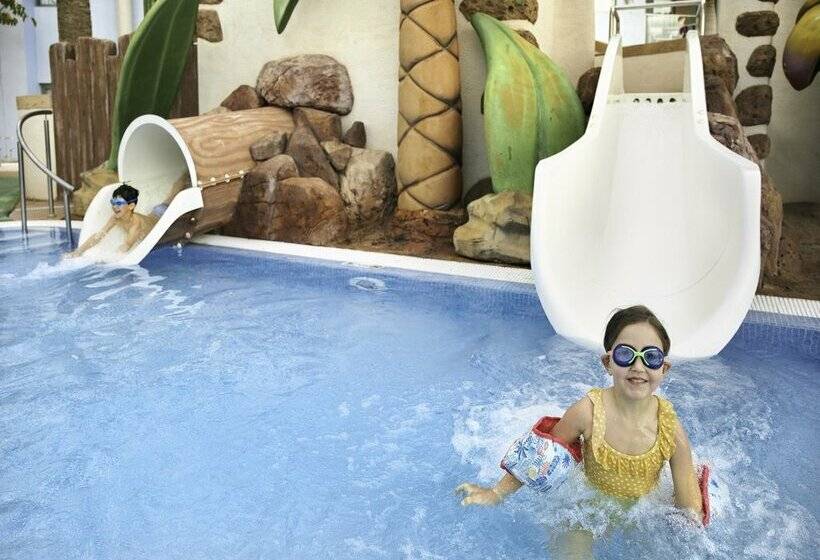 فندق Iberostar Waves Gaviotas Park - All Inclusive