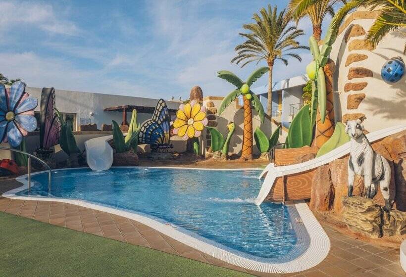 فندق Iberostar Waves Gaviotas Park - All Inclusive