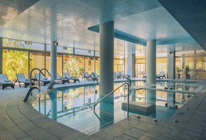 فندق Iberostar Waves Gaviotas Park - All Inclusive