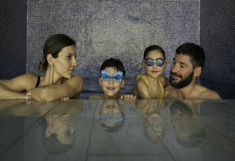 فندق Iberostar Waves Gaviotas Park - All Inclusive