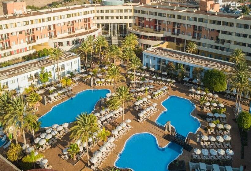 فندق Iberostar Waves Gaviotas Park - All Inclusive