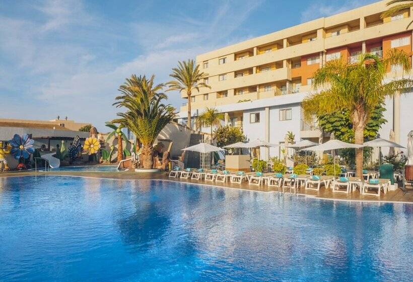 فندق Iberostar Waves Gaviotas Park - All Inclusive