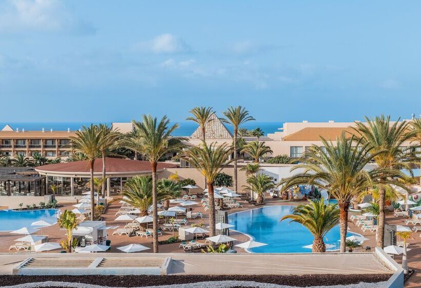 هتل Iberostar Waves Gaviotas Park - All Inclusive