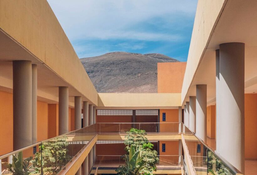 فندق Iberostar Waves Gaviotas Park - All Inclusive