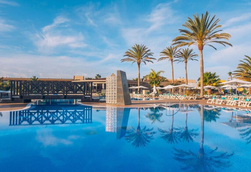 فندق Iberostar Waves Gaviotas Park - All Inclusive