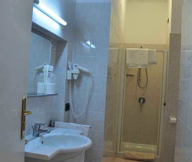 ホテル Il Nido Sorrento