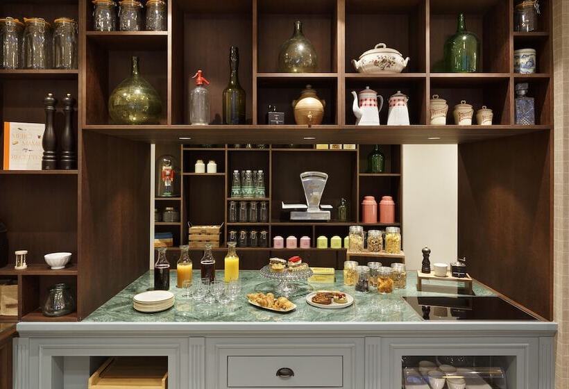 Отель Maison Barbillon Grenoble