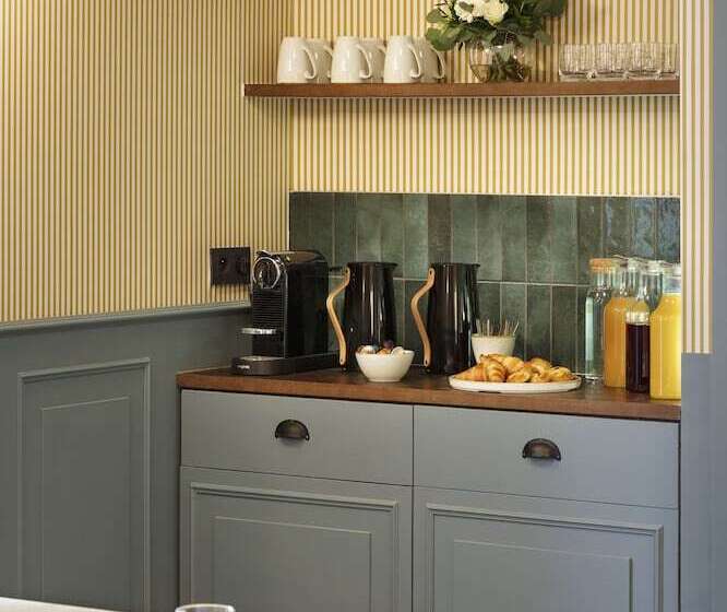 Отель Maison Barbillon Grenoble