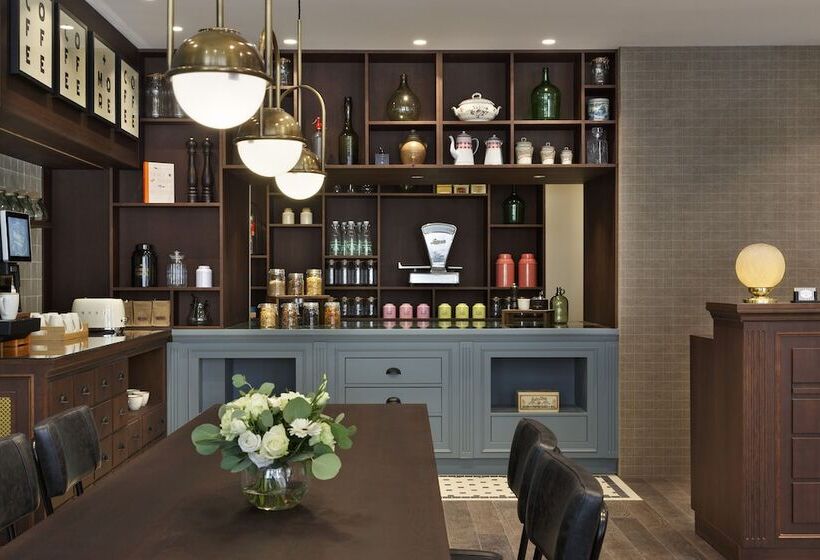 Отель Maison Barbillon Grenoble