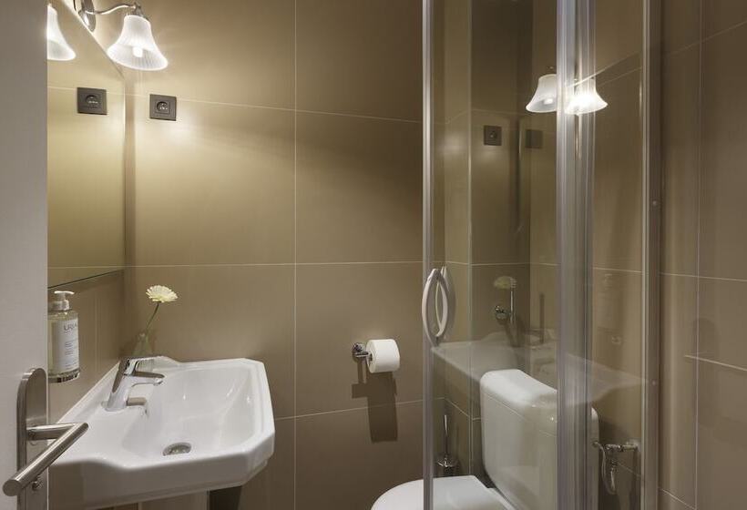 Отель Maison Barbillon Grenoble