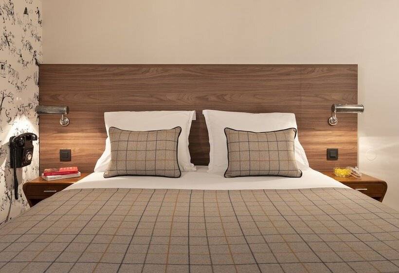 Отель Maison Barbillon Grenoble