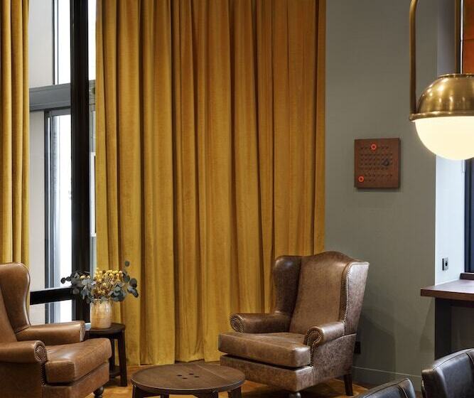 Отель Maison Barbillon Grenoble