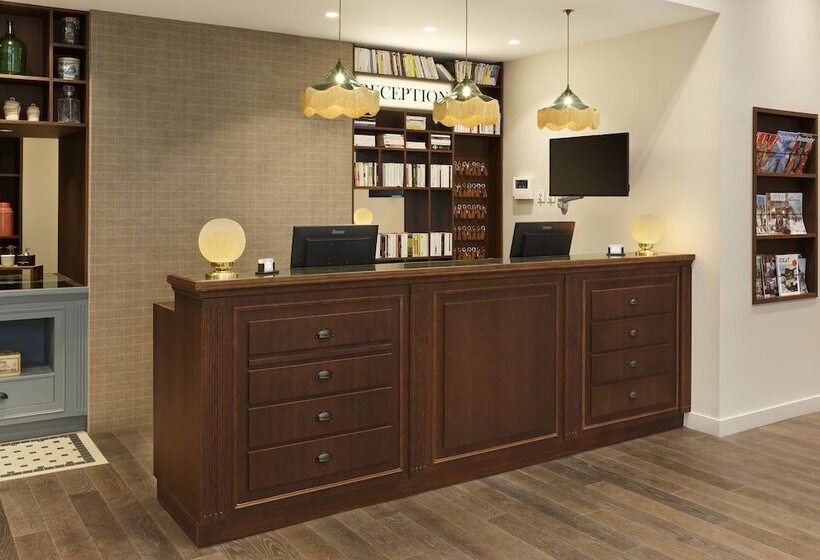 Отель Maison Barbillon Grenoble