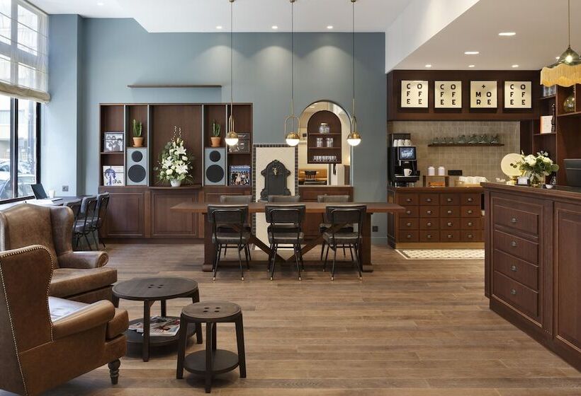 Отель Maison Barbillon Grenoble