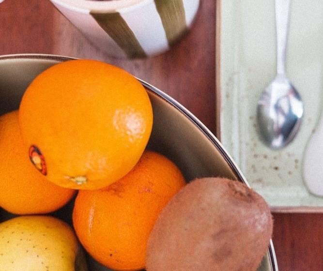 בית מלון כפרי Hôtel La Villa Juan Beach