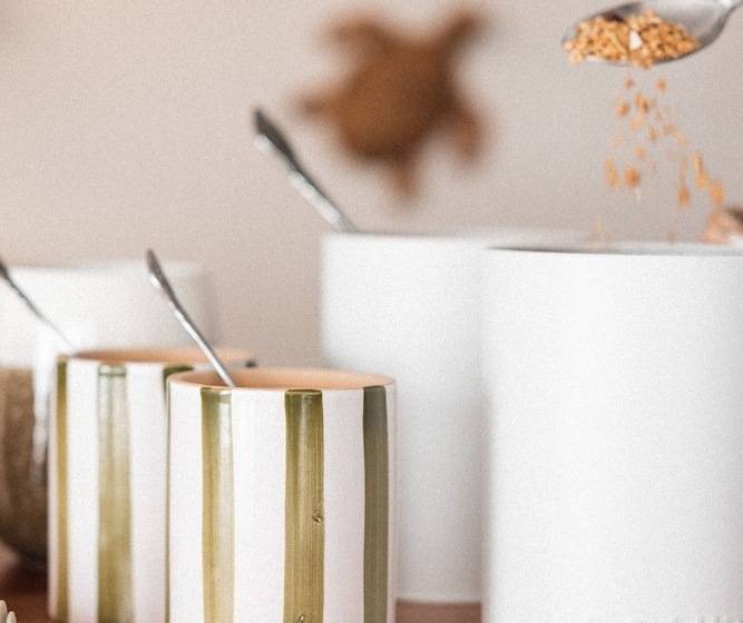 בית מלון כפרי Hôtel La Villa Juan Beach