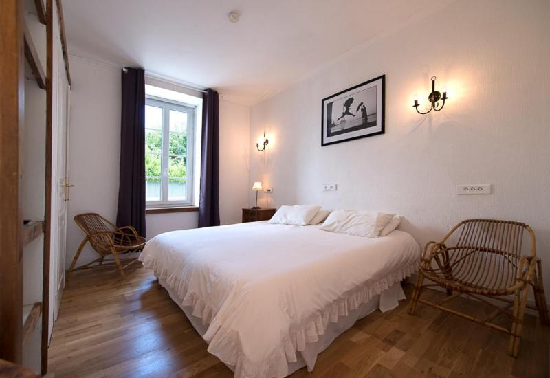 בית מלון כפרי Karina