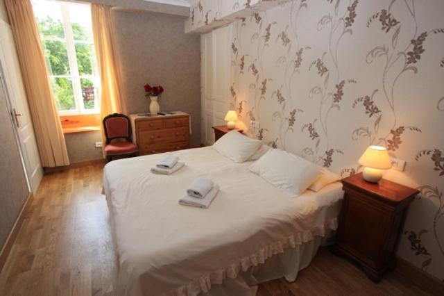 בית מלון כפרי Karina