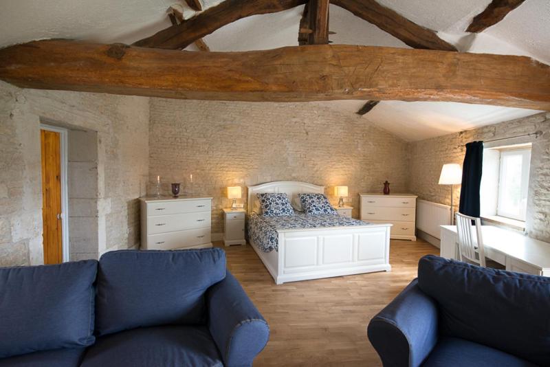 בית מלון כפרי Karina