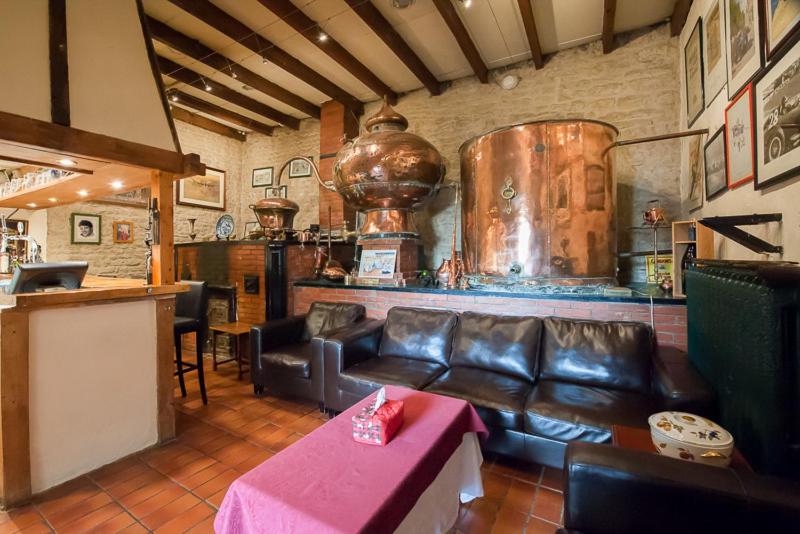 בית מלון כפרי Karina