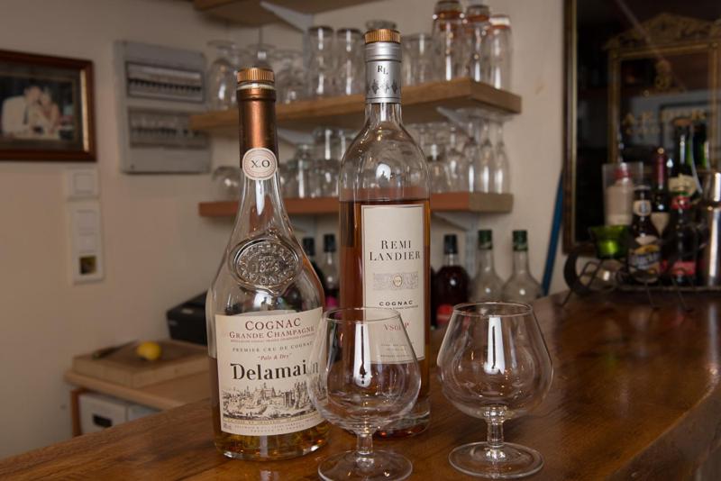 בית מלון כפרי Karina