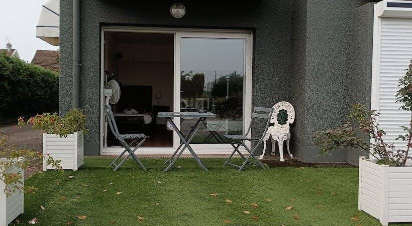 호텔 Hôtel Et Gîtes L Ecrin 88 Vosges