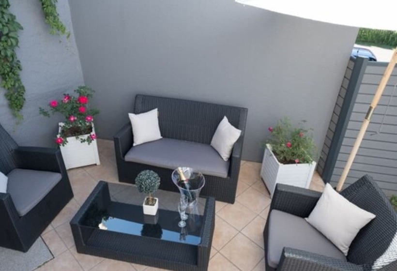 호텔 Hôtel Et Gîtes L Ecrin 88 Vosges