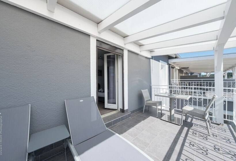 호텔 Hôtel Et Gîtes L Ecrin 88 Vosges