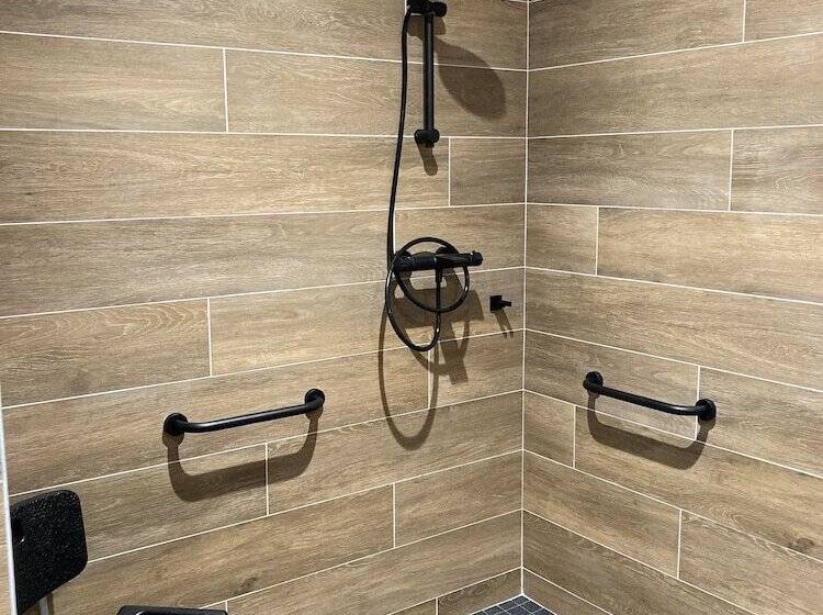 호텔 Hôtel Et Gîtes L Ecrin 88 Vosges