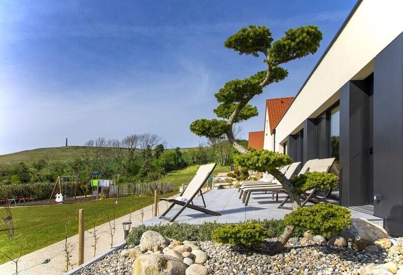 호텔 L Escale  Piscine & Spa