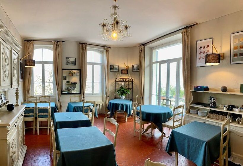 호텔 La Bellaudiere