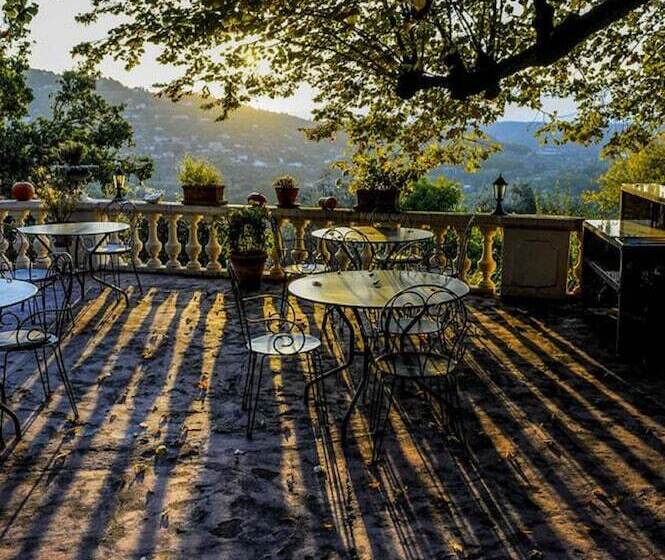 호텔 La Bellaudiere