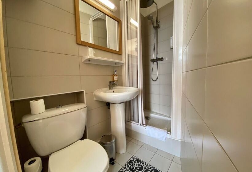 호텔 La Bellaudiere