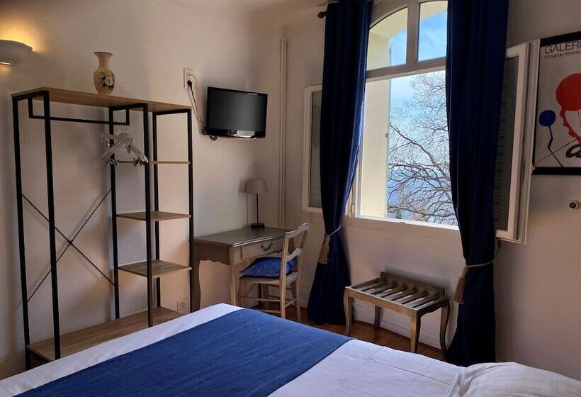 호텔 La Bellaudiere