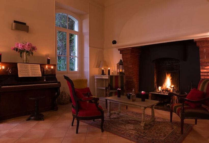 호텔 La Bellaudiere