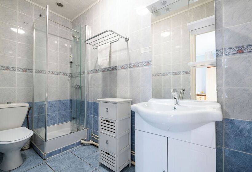 فندق Logis Hôtel La Crémaillère