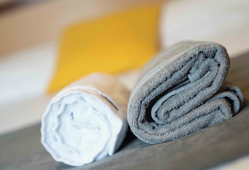 فندق Logis Hôtel La Crémaillère