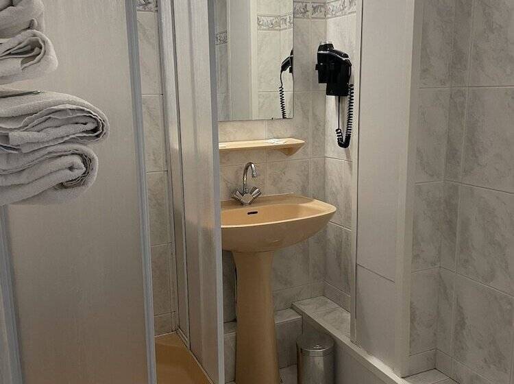 בית מלון כפרי La Poularde