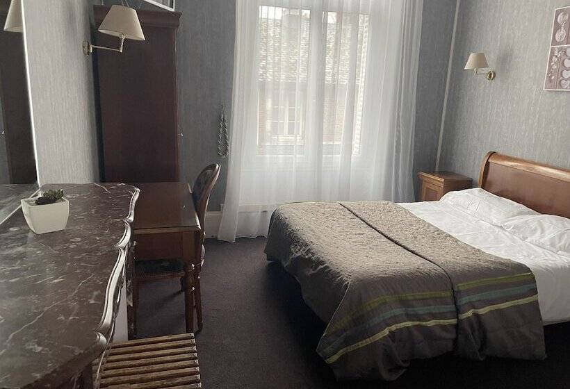 בית מלון כפרי La Poularde