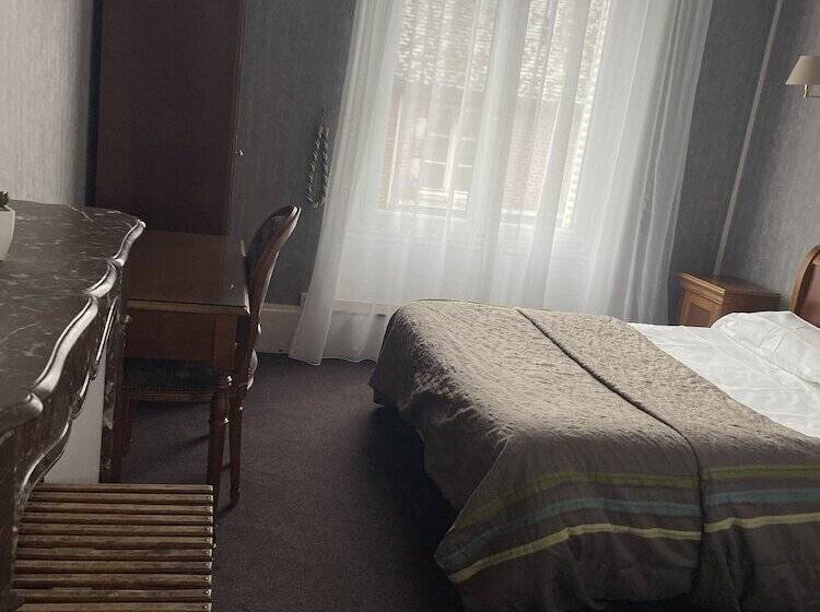 בית מלון כפרי La Poularde